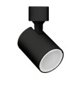 Reflektor SNOW czarny  LP-731/1R BK  LIGHT PRESTIGE