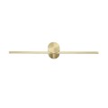 Kinkiet Modern Slim M złoty LP-777/1W M GD Light Prestige