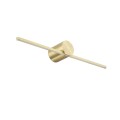 Kinkiet Modern Slim M złoty LP-777/1W M GD Light Prestige