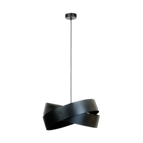 Lampa wisząca TORNADO II 50 cm czarna/black Zuma Line