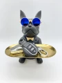 BULDOG SZEF BL