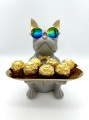 BULDOG  SZEF BEIGE