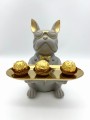 BULDOG  SZEF BEIGE
