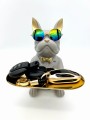 BULDOG  SZEF BEIGE