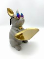 BULDOG  SZEF BEIGE