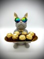 BULDOG  SZEF BEIGE