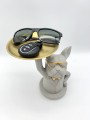 BULDOG KELNER BEIGE