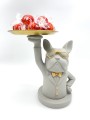 BULDOG KELNER BEIGE