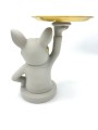 BULDOG KELNER BEIGE