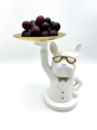 BULDOG KELNER WH