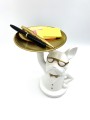 BULDOG KELNER WH