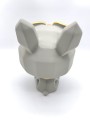 HAPPY BULDOG BEIGE