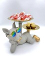 BULDOG LUZAK BEIGE