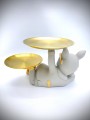 BULDOG LUZAK BEIGE