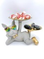 BULDOG LUZAK BEIGE
