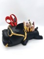 BULDOG ORGANIZER BL