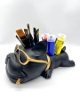 BULDOG ORGANIZER BL