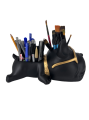 BULDOG ORGANIZER BL