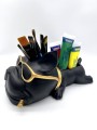 BULDOG ORGANIZER BL