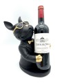 BULDOG STOJAK NA WINO BL