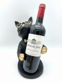 BULDOG STOJAK NA WINO BL