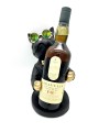 BULDOG STOJAK NA WINO BL