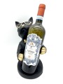 BULDOG STOJAK NA WINO BL