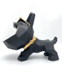 BULDOG KLUCZNIK BL