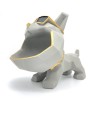 BULDOG KLUCZNIK BEIGE