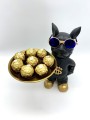 BULDOG RAPER BL
