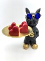 BULDOG RAPER BL