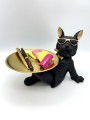 BULDOG SKARBONKA BL