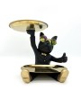 BULDOG KELNER II BL