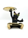 BULDOG KELNER II BL