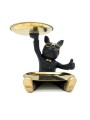 BULDOG KELNER II BL