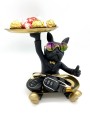 BULDOG KELNER II BL
