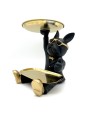 BULDOG KELNER II BL