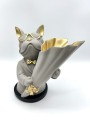 BULDOG WAZON BEIGE