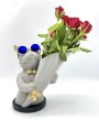 BULDOG WAZON BEIGE