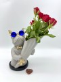 BULDOG WAZON BEIGE