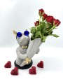 BULDOG WAZON BEIGE