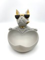 BULDOG MISA BEIGE