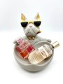 BULDOG MISA BEIGE