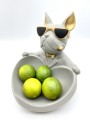 BULDOG MISA BEIGE