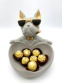 BULDOG MISA BEIGE