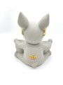 BULDOG MISA BEIGE