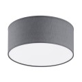 Lampa sufitowa RONDO GRAY 3333 TK Lighting