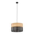 Lampa wisząca sufitowa NICOL 1-punktowa 4799 TK Lighting