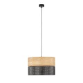 Lampa wisząca sufitowa NICOL 1-punktowa 4799 TK Lighting