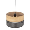 Lampa wisząca sufitowa NICOL 1-punktowa 4799 TK Lighting
